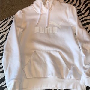 Puma sweatshirt